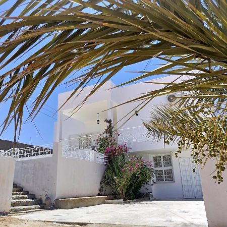 Dar Ettawfik Tataouine Exterior foto