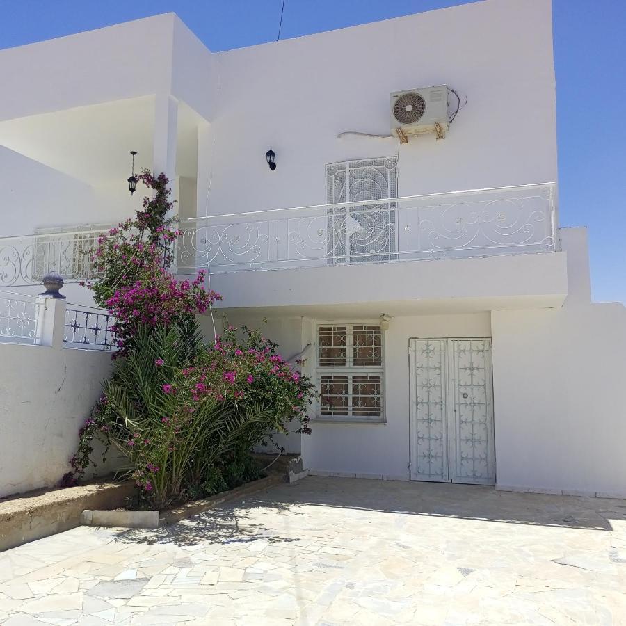 Dar Ettawfik Tataouine Exterior foto