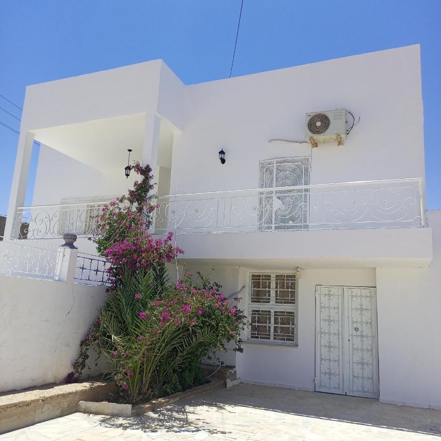 Dar Ettawfik Tataouine Exterior foto
