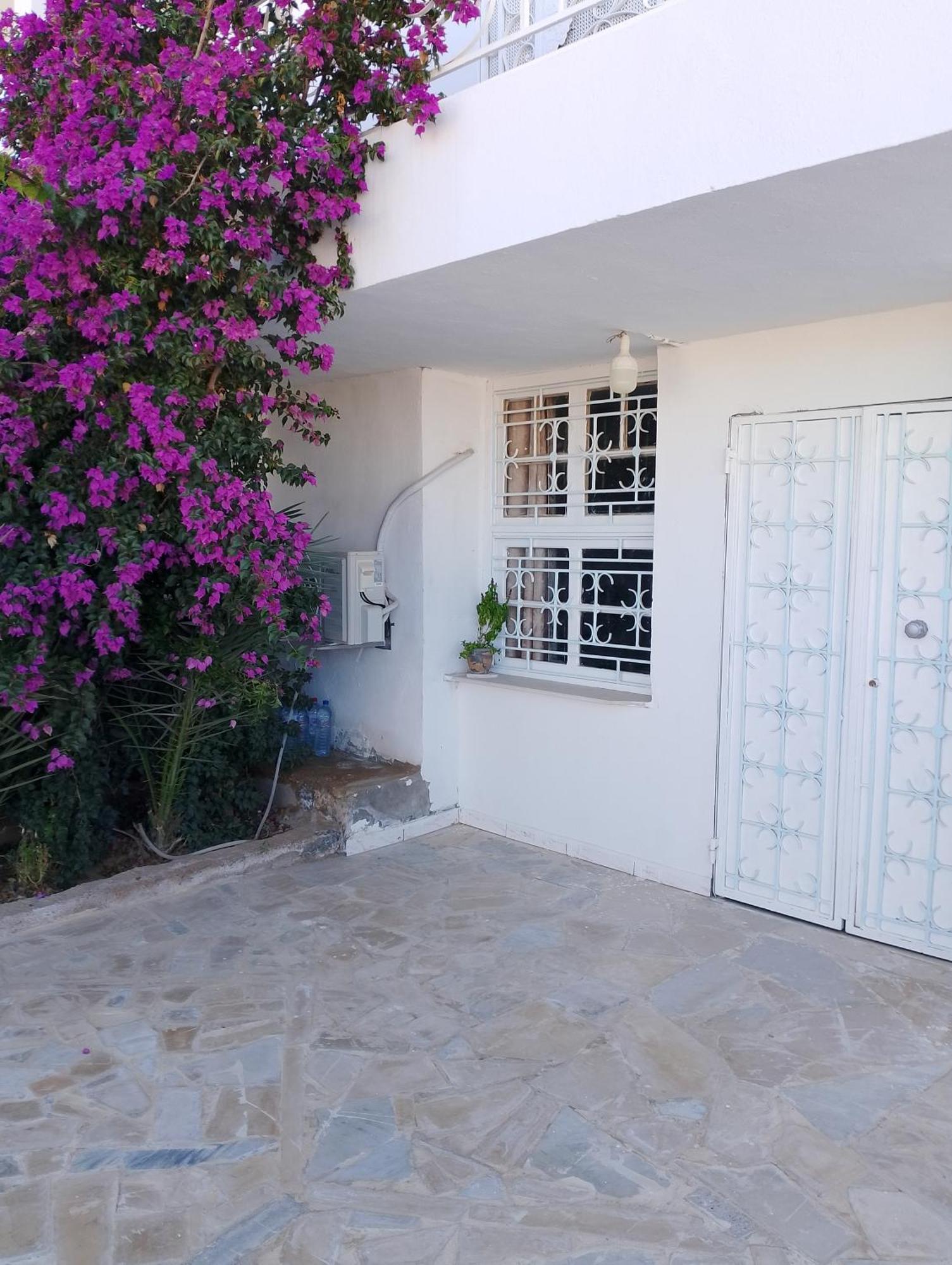 Dar Ettawfik Tataouine Exterior foto
