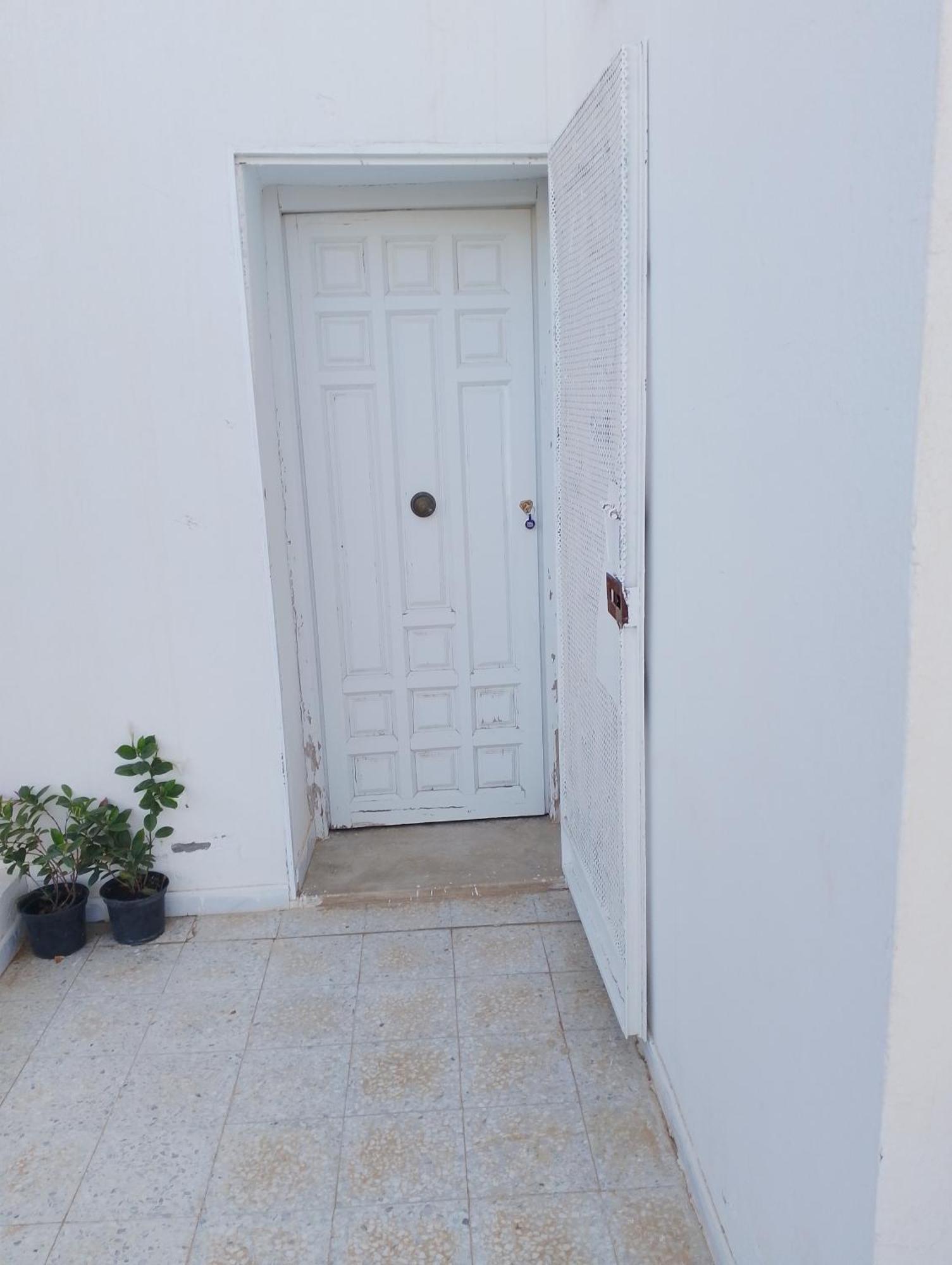 Dar Ettawfik Tataouine Exterior foto